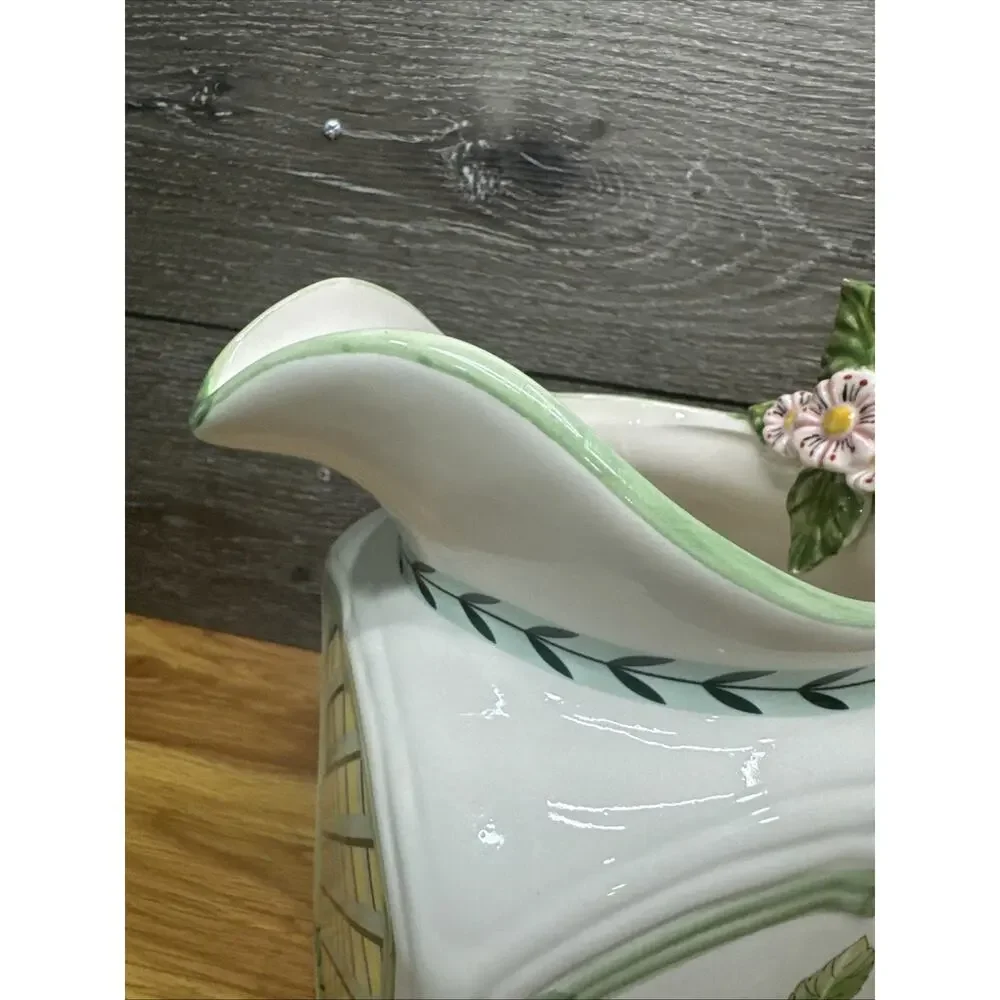 Villeroy & Boch FRENCH GARDEN Fleurence 10.5
